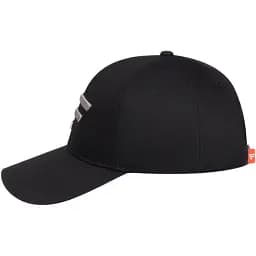 Кепка Favorite Silver Logo 58 Black - мініатюра 3