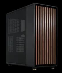 Корпус Fractal Design North Charcoal Black (FD-C-NOR1C-01)