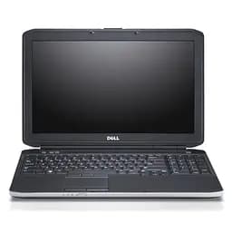 Ноутбук Dell Latitude E5530 FHD (i5-3320M/4/240SSD) - Class B "Б/У"
