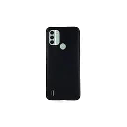 Чохол до мобільного телефона BeCover Nokia C31 Black (709299) - мініатюра 1