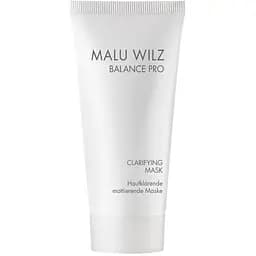 Очищуюча маска для обличчя Malu Wilz 50 мл