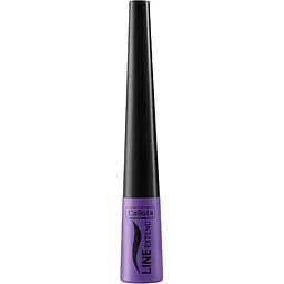 Подводка для глаз Callista Line Extend Dipliner оттенок 01 bossgirl Black 3.5 мл