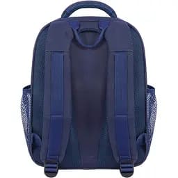 Рюкзак Bagland Turtle 17 л чорнильний 1351 (0013466) - мініатюра 3