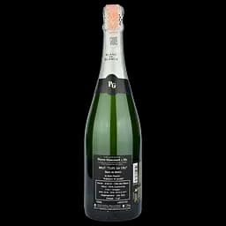 Шампанське Pierre Gimonnet&Fils Cuis Premier Cru Brut, біле, брют, 0,75 л (33267) - мініатюра 2