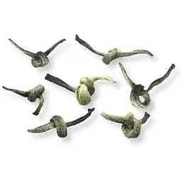 Чай білий Діамантовий Дракон Нефритовая гвоздика ж/б 50 г