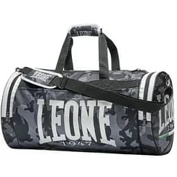 Спортивная сумка Leone AC906 MIMETIC Sporting Bag Grey 45 л (AC906_Grey)