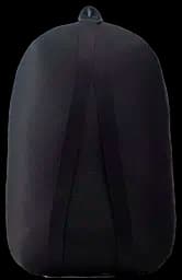 Спортивна сітчаста сумка-рюкзак Reebok 17L чорний sum0028793 - мініатюра 3
