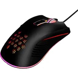 Миша GamePro Phoenix Black (GM543) [128905] - мініатюра 2