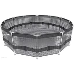 Басейн каркасний Bestway 56408 - мініатюра 6