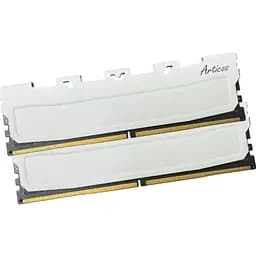 Модуль пам'яті для комп'ютера DDR4 32GB (2x16GB) 3200 MHz Articos eXceleram (EA40321618D-32)