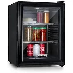 Мини холодильник Klarstein Brooklyn 42 (10033822)