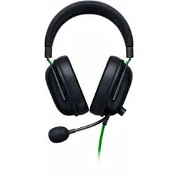 Навушники Razer Blackshark V2 X Black (RZ04-03240100-R3M1) - мініатюра 2