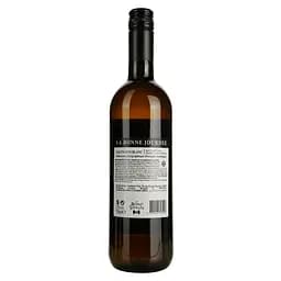 Вино La Bonne Journee Sauvignon Blanc IGP Atlantique біле сухе 0.75 л - мініатюра 2