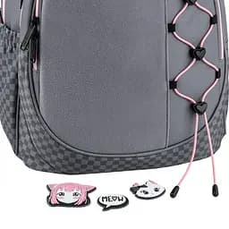 Шкільний рюкзак Kite Education Meow (K26-700M-3) - мініатюра 15