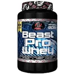 Протеїн AllSports Labs Best Pro Whey 908 г Ваніль-полуниця