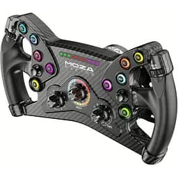 Ігрове кермо MOZA Racing KS Steering (RS047_Moza) [140556] - мініатюра 2