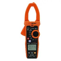 Токоизмерительные клещи с функцией мультиметра и True RMS PROTESTER hoz0014505