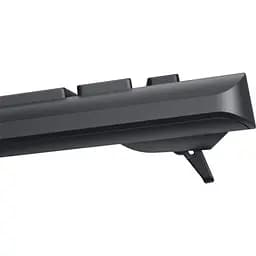 Комплект Dell KM3322W Wireless UA Black (580-AKGK) - мініатюра 4