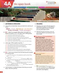 English File (4th Edition). Advanced Student's Book with Online Practice - мініатюра 4