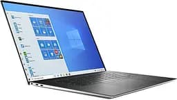 Ноутбук Dell XPS 17 (9710) 17UHD+ Touch/Intel i7-11800H/32/1024F/NVD3060-6/W10P/Silver (N978XPS9710UA_WP) - мініатюра 4