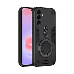 Чохол Make Samsung A37 Force Black - мініатюра 4
