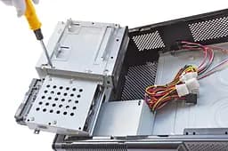 Корпус GameMax ST-602-300W (ST-602-300W) 300 Вт - мініатюра 6