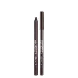 Олівець для очей Neverti 24H Eye Define (NP100), 002 Brown Коричневий