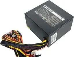 Блок живлення Chieftec Smart 700W (GPS-700A8) Б/в,U1 - мініатюра 3