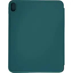 Чохол-книжка ArmorStandart Smart Fold Pen для Apple iPad 11 2025 (A16) / 10.9 2024 / 2022 Pine Green (ARM74943) [133701] - мініатюра 2