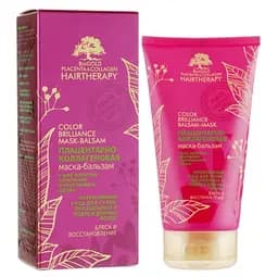 Маска-бальзам плацентарно-коллагеновая Оск-Фарм, для окрашенных волос, 150 мл