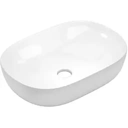 Умивальник Imprese Jess 60x41 білий матовий i11326