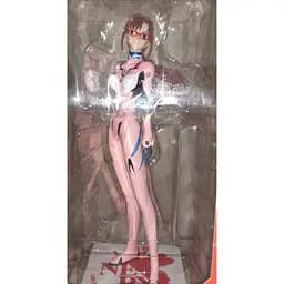 Фігурка Макінамі Марі Євангеліон Makinami Mari Evangelion WST F E MM 25 - мініатюра 7