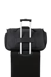 Дорожня Сумка American Tourister WANDERLITE SHADOW BLACK 52х31х30 MJ6*09009 - мініатюра 10