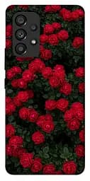 Чохол Demsky Eternal roses для Samsung Galaxy A53 5G