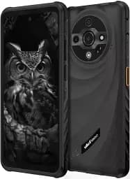 Смартфон Ulefone ARMOR X31 Pro 8/256Gb Classic Black Global version - мініатюра 5