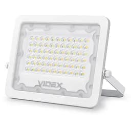 Прожектор Videx LED F2e 50W 5000K (VL-F2e-505W) - мініатюра 2