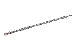 Бур хвостовик SDS plus по бетону для перфоратора Granite 20 х 600 мм.