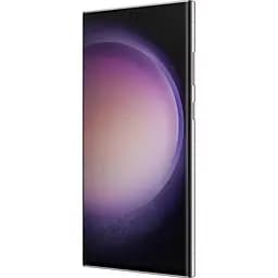 Смартфон Samsung Galaxy S23 Ultra 12/256Gb Lavender [SM-S918BLIGSEK] [80644] - мініатюра 4