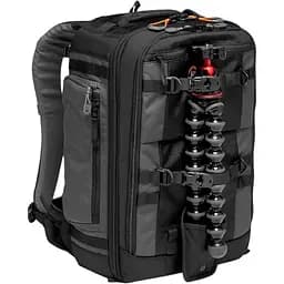 Рюкзак для фотоапарата Lowepro Pro Trekker BP 350 AW II (LP37268-GRL) [128477] - мініатюра 5