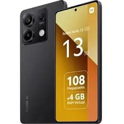 Смартфон Xiaomi Redmi Note 13 5G 6/128 GB чорний