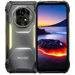 Смартфон Blackview XPLORE 2 16GB/1TB Projector Black