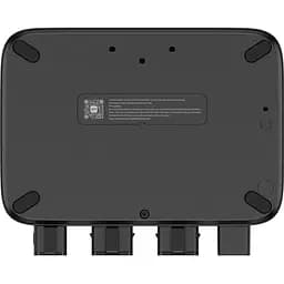 Автомобільний інвертор EcoFlow Alternator Charger 800W (EFAlternatorCharger-EU) [116789] - мініатюра 8