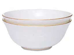 Набор салатников Lefard Бланко, 15 см, 2 шт. (264-663)