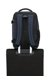 Рюкзак Дорожній S American Tourister TAKE2CABIN DARK NAVY 40x25x20 91G*61004 - мініатюра 9