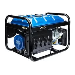Генератор бензиновий EnerSol Kit Energy 2.8 кВт EPG-2800S - мініатюра 3