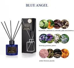 Аромадиффузор Sorvella Perfume Home Fragrance Blue Angel 120 мл - мініатюра 2
