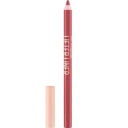 Карандаш для губ Maybelline Лифтер Лайнер тон 09