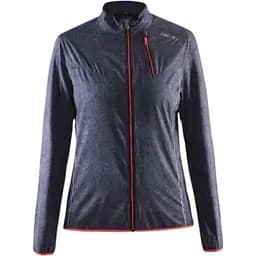 Куртка Craft Mind Jacket Woman S Синий (1068-1903939 S 2095)