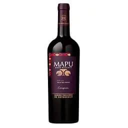 Вино Baron Philippe de Rothschild Mapu Gran Reserva Carignan, червоне, сухе, 13,5%, 0,75 л