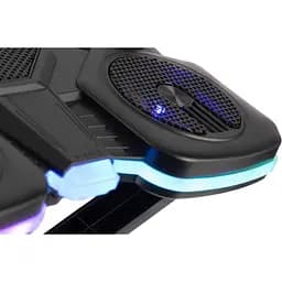Охолоджувальна підставка для ноутбука до 17,3 дюйма 2E GAMING CPG11 11xfans - мініатюра 8